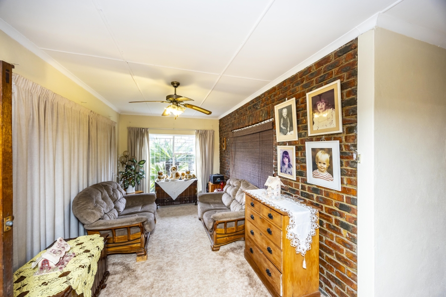 4 Bedroom Property for Sale in Headlands Eastern Cape